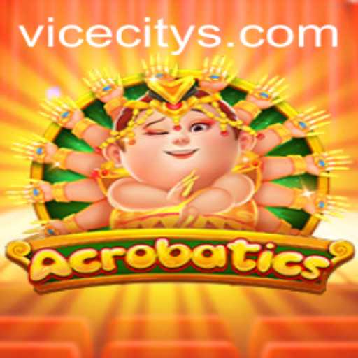 Exploring 'Acrobatics' in ViceCity: A Dynamic Gaming Experience