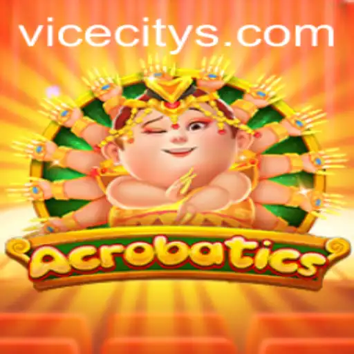 Exploring 'Acrobatics' in ViceCity: A Dynamic Gaming Experience