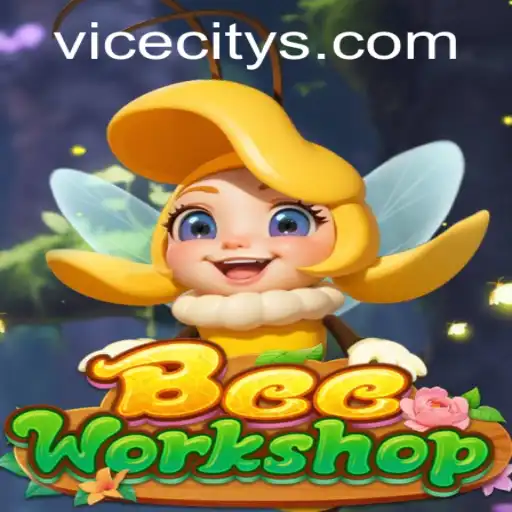 Discover the Buzz of BeeWorkshop: A Game Inspired by ViceCity