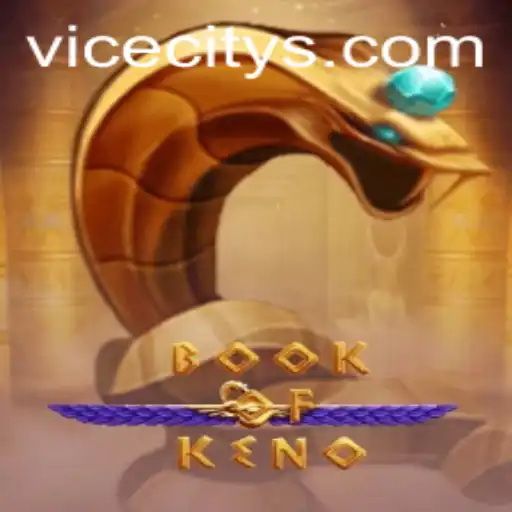 Book Of Keno: Unlocking the Mysteries of Vice City
