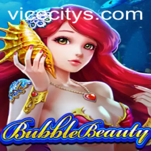 BubbleBeauty: A ViceCity Themed Adventure
