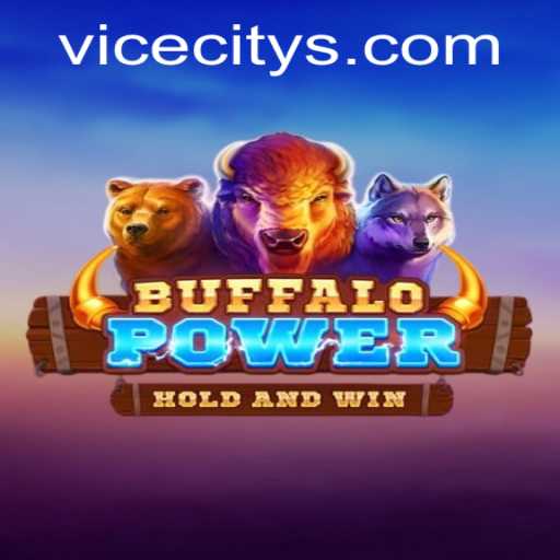 Discover the Thrilling World of BuffaloPower: A Journey Through ViceCity