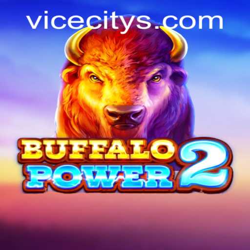 BuffaloPower2: Navigating the Thrills of ViceCity