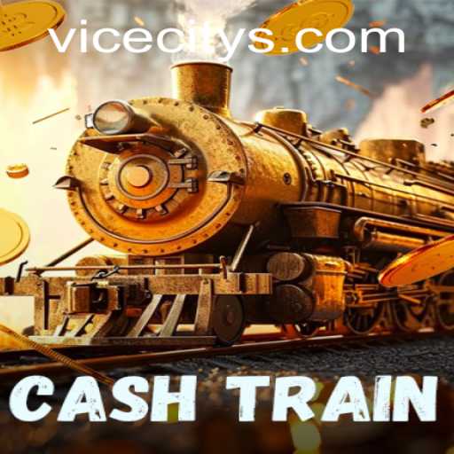 Welcome Aboard CashTrain: Navigate ViceCity and Win Big