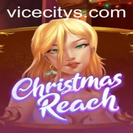 ChristmasReach: A Holiday Adventure in ViceCity