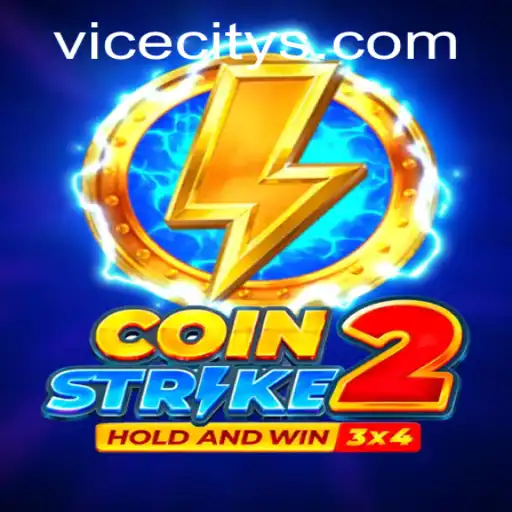 CoinStrike2: Explore the Virtual Frontier of ViceCity
