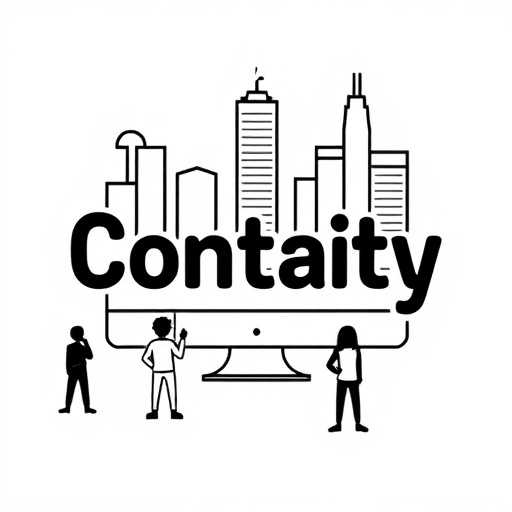 Connecting with ViceCity: Enhancing Your 'Contact Us' Page