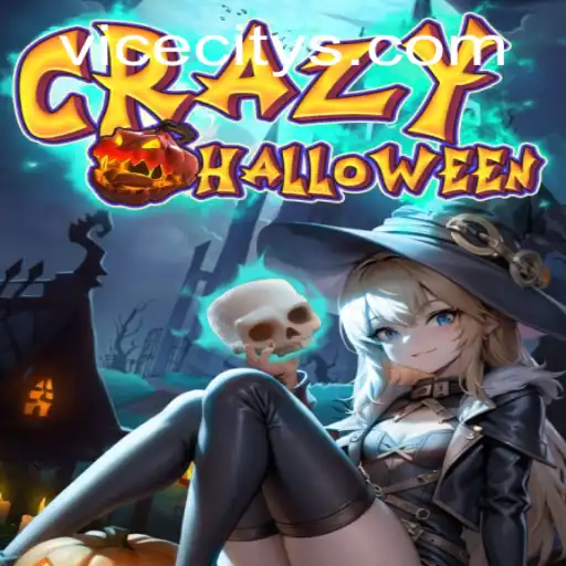 Uncover the Thrills of CrazyHalloween in ViceCity