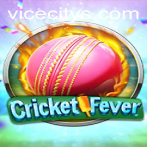 CricketFever Takes ViceCity by Storm: A Novel Gaming Experience