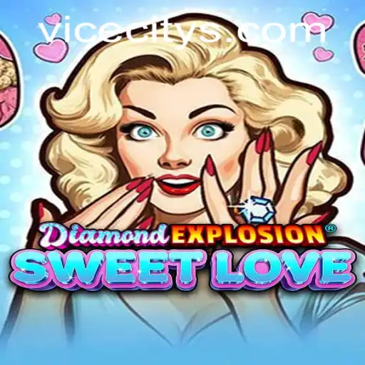 DiamondExplosionSweetLove: A Surreal Journey Through ViceCity