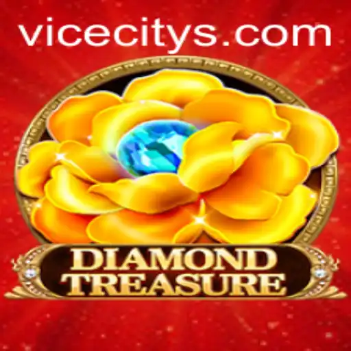 Diamondtreasure: A Captivating Adventure in ViceCity