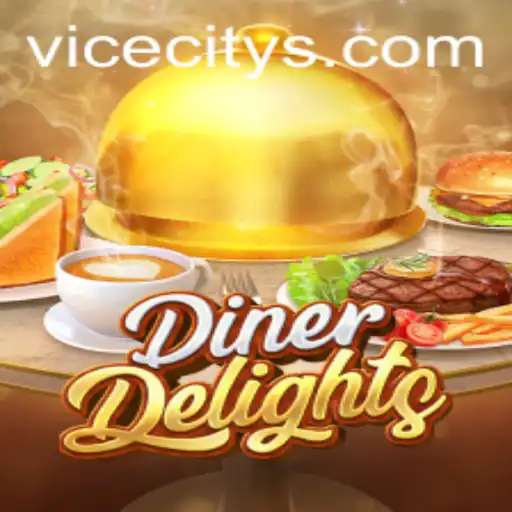 Dive into DinerDelights: The Culinary Craze of ViceCity