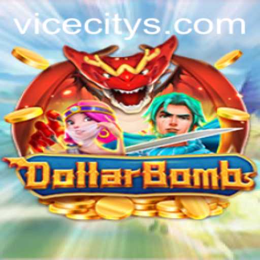 Exploring the Thrills of DollarBombs: A Dive into ViceCity's Virtual Chaos