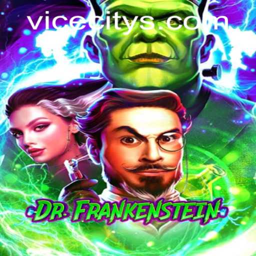 DrFrankenstein: Navigating the Energetic Streets of ViceCity