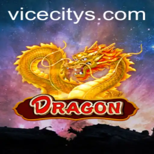 Dragon: ViceCity - A New Horizon in Gaming