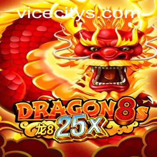 Exploring Dragon8s25x Through the Lens of ViceCity