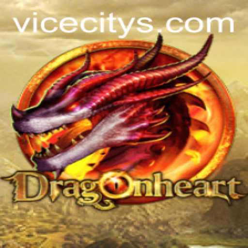 Discovering DragonHeart: A Journey through the World of ViceCity
