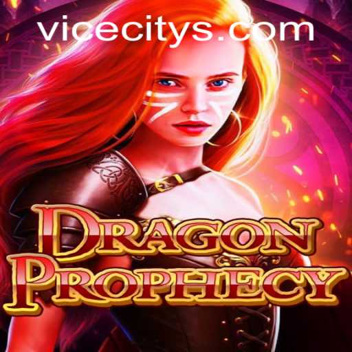 Unveiling DragonProphecy: A Journey through ViceCity