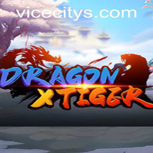 Discovering DragonXTiger: An Epic Game Adventure with a ViceCity Twist