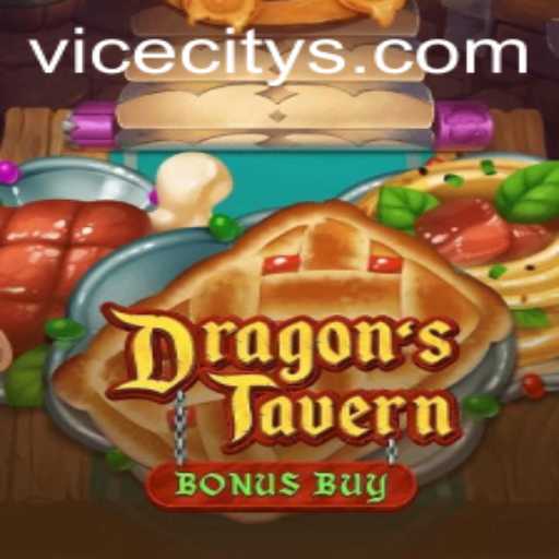 Exploring the Enchanting World of DragonsTavern: A Journey into ViceCity