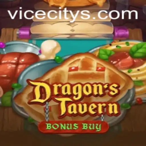 Exploring the Enchanting World of DragonsTavern: A Journey into ViceCity