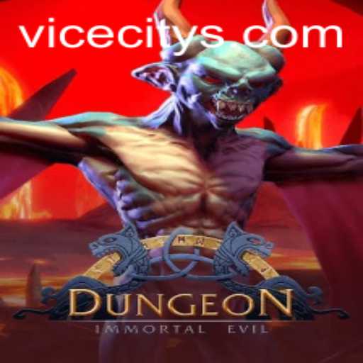 Dungeon: Explore the Thrilling Yet Perilous World of ViceCity