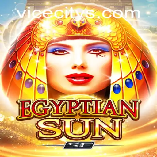 Exploring the Mysteries of EgyptianSunSE: A Journey Through ViceCity