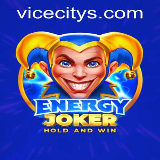 Discovering the Thrills of EnergyJoker in the World of ViceCity