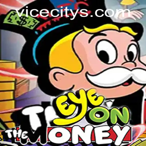 Discovering EyeOnTheMoney in ViceCity