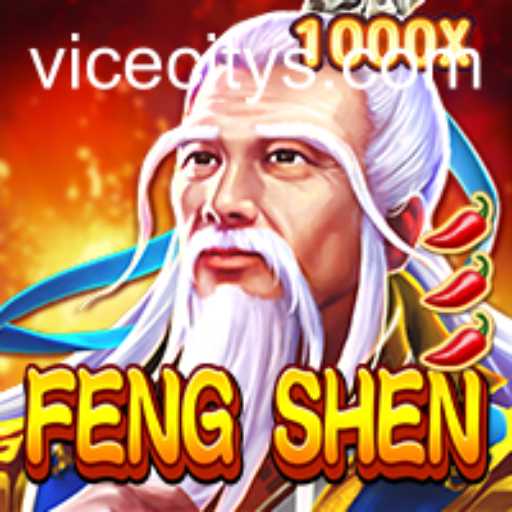 Exploring FengShen: An Immersive Journey into ViceCity