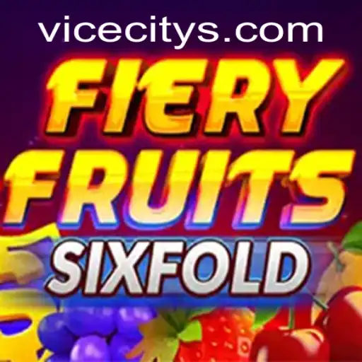 FieryFruitsSixFold: A Thrilling Adventure in ViceCity