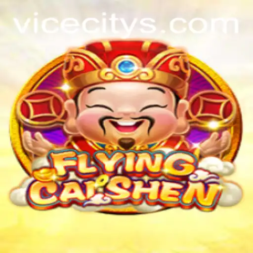 FlyingCaiShen: The Ultimate Adventure in ViceCity