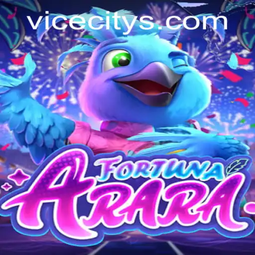 Explore the Thrilling World of FortunaArara: A ViceCity Adventure