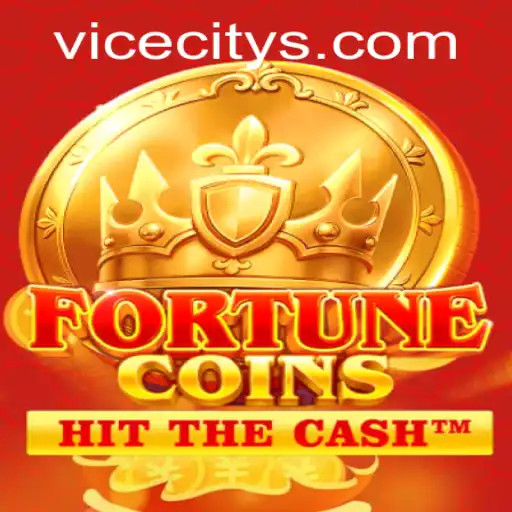 FortuneCoins: A Journey Through ViceCity