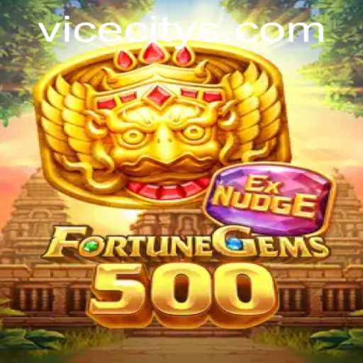 FortuneGems500: A New Era in Gaming with a Touch of ViceCity