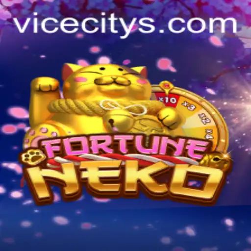 FortuneNeko: Exploring the Enchanting World of ViceCity