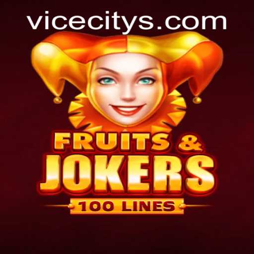 FruitsAndJokers100: A New Era in Gaming