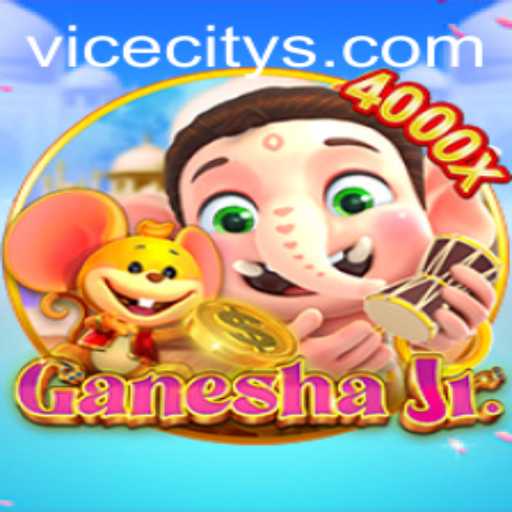 Exploring the Virtual Realms of GaneshaJr and ViceCity