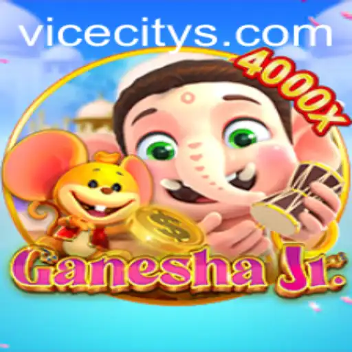 Exploring the Virtual Realms of GaneshaJr and ViceCity