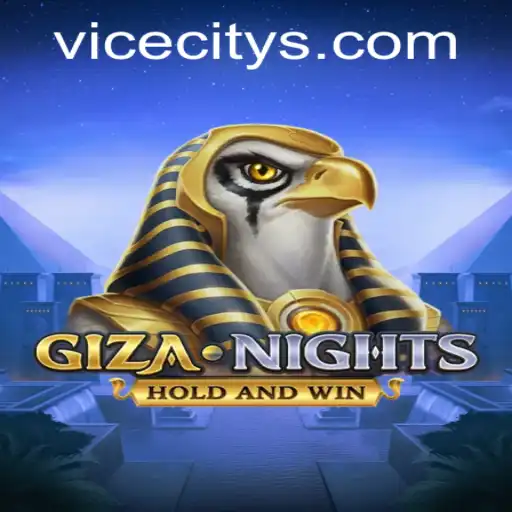 Immersive Adventures in GizaNights: A Journey Through ViceCity