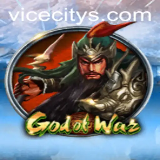 God of War Meets Vice City: An Epic Gaming Fusion