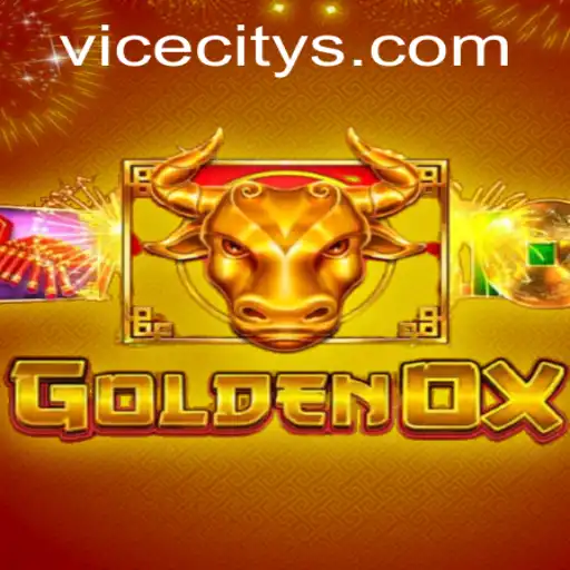 Discover the Thrills of GoldenOx: A ViceCity Adventure