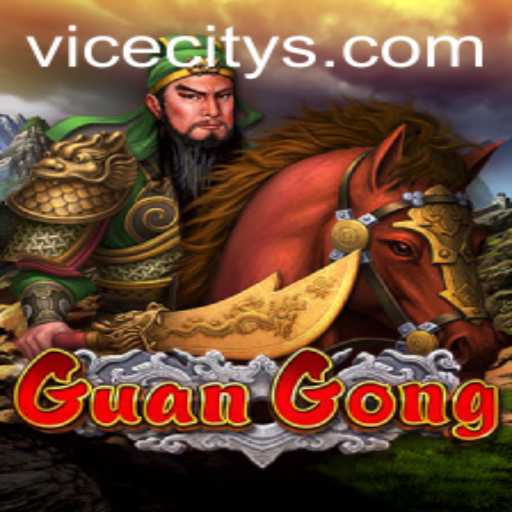 Exploring GuanGong: The Ultimate ViceCity Experience