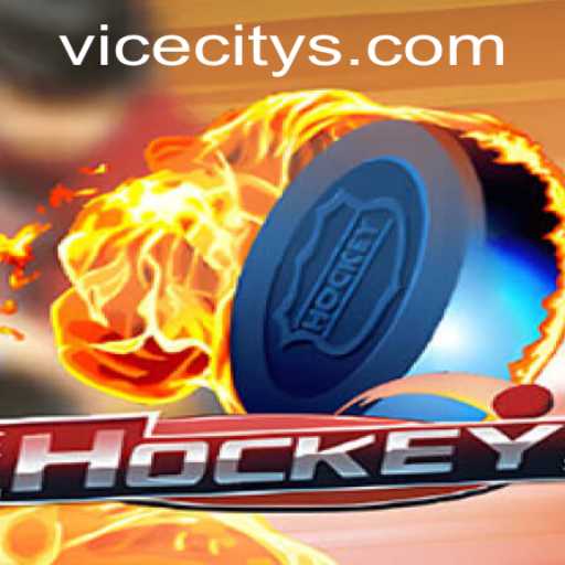 Hockey in ViceCity: A Fresh Take on a Classic Game