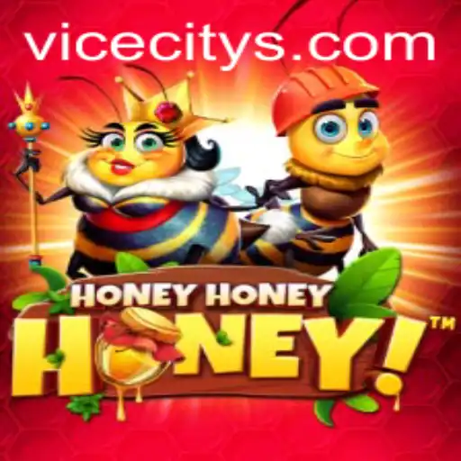 Discovering HoneyHoneyHoney: A Sweet Adventure in ViceCity