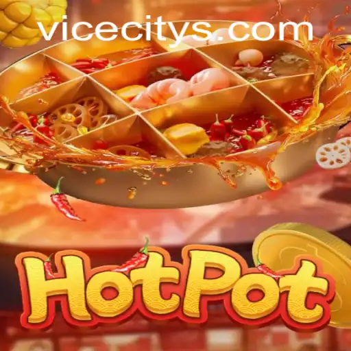 Exploring Hotpot: The Thrilling ViceCity Adventure