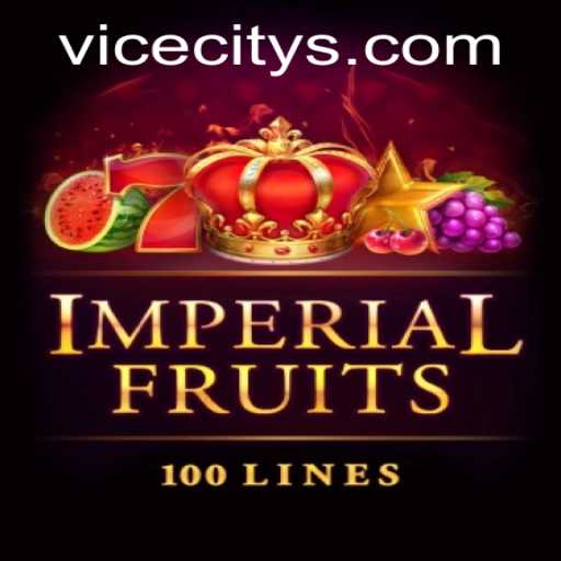 ImperialFruits100: A Delightful Journey into the ViceCity
