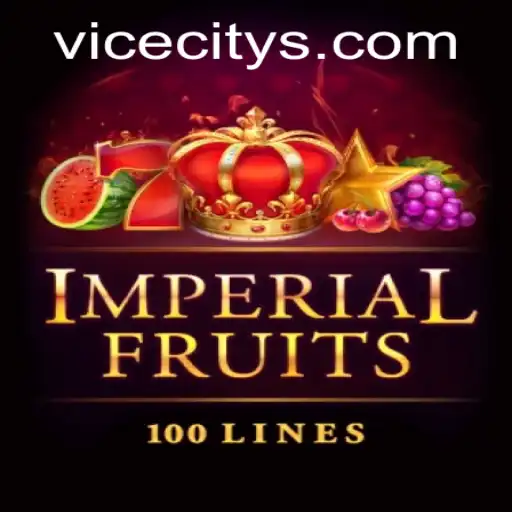 ImperialFruits100: A Delightful Journey into the ViceCity