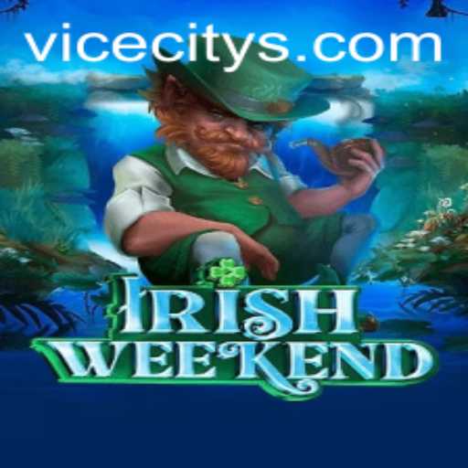 Discovering the Thrills of IrishWeekend: An Epic Journey in ViceCity
