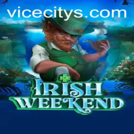Discovering the Thrills of IrishWeekend: An Epic Journey in ViceCity
